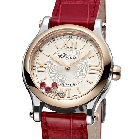 chopard happy sport watch for sale.